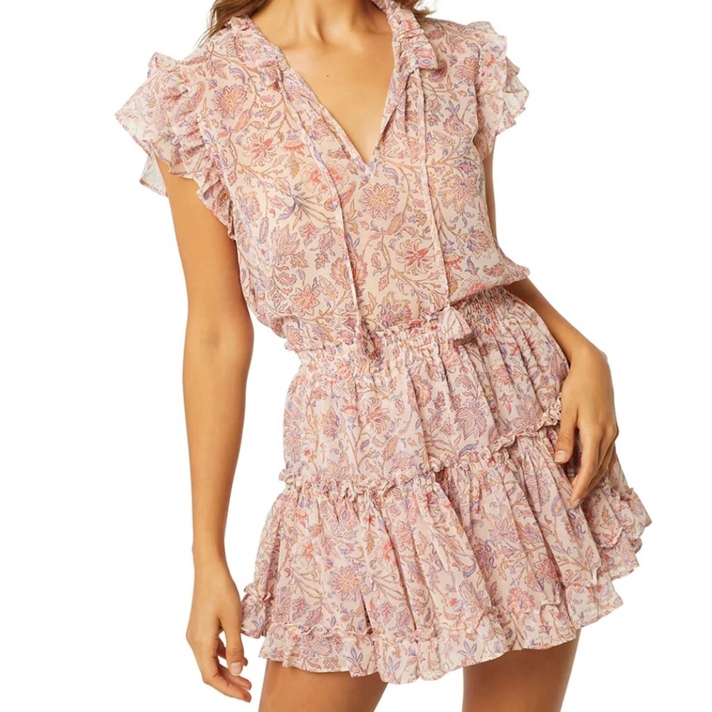 Misa Los Angeles MARION SKIRT